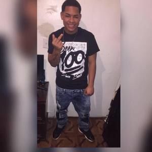 Meet your Posher, Yeison